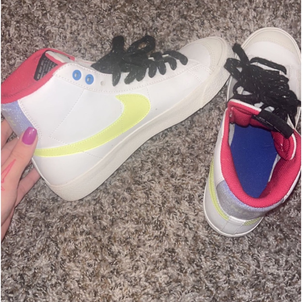 Nike Blazer Mid